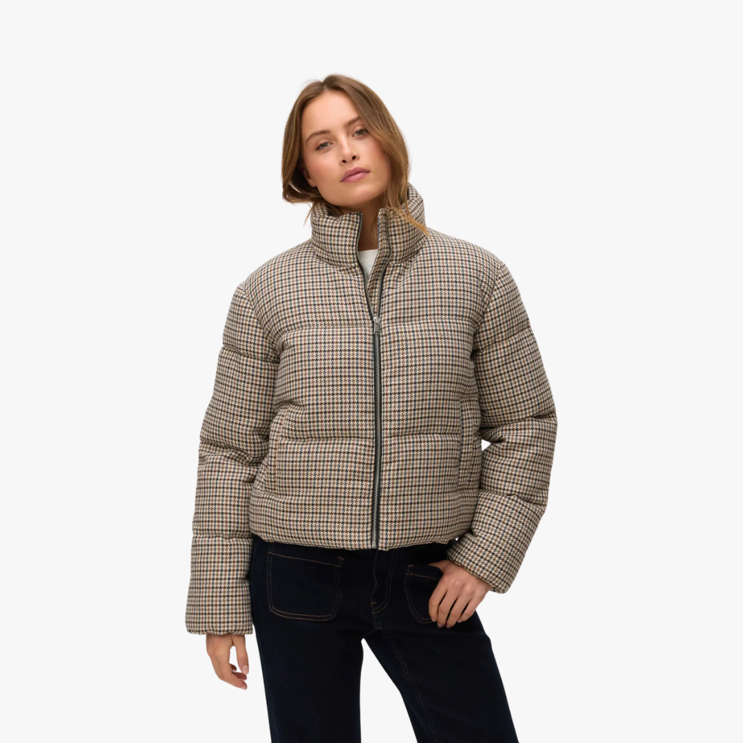 Casaco LYON Vero Moda Emperador 0