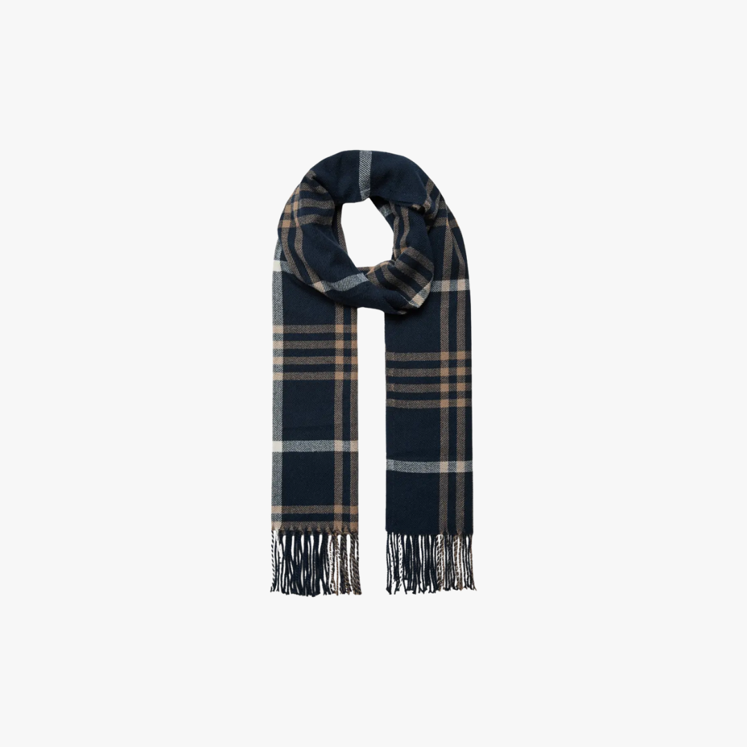 Cachecol ELLA Vero Moda Navy Blazer