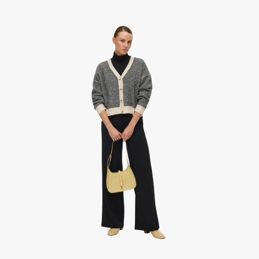 Cardigan FELIZE Vero Moda Birch 0