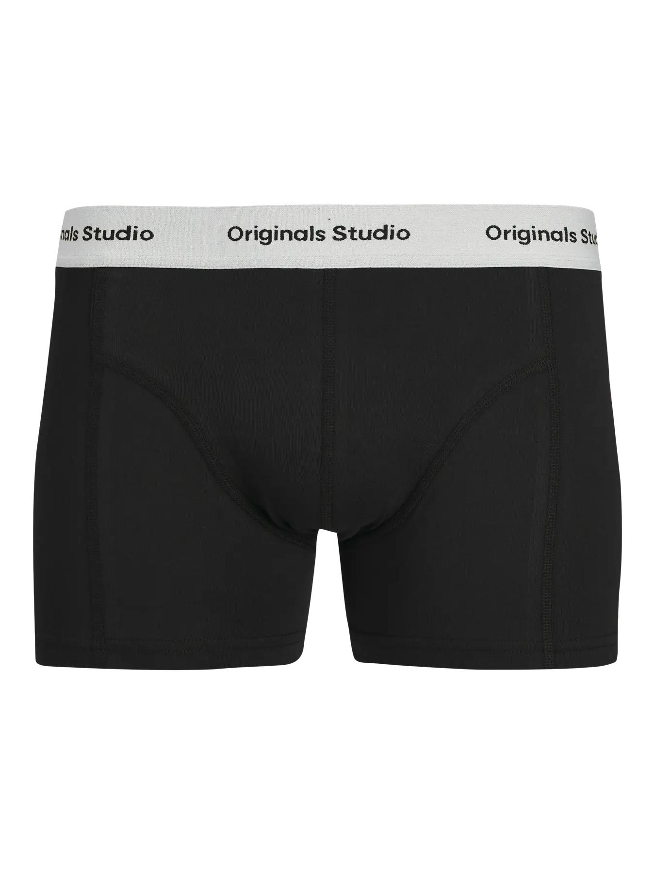 Pack de Boxers JACVESTERBRO Jack&Jones Ocean Cavern/Black 1