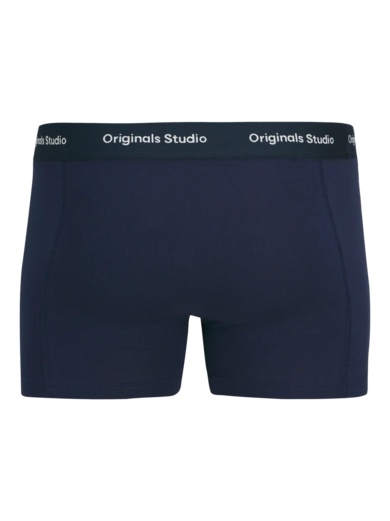 Pack de Boxers JACVESTERBRO Jack&Jones Ocean Cavern/Black 3