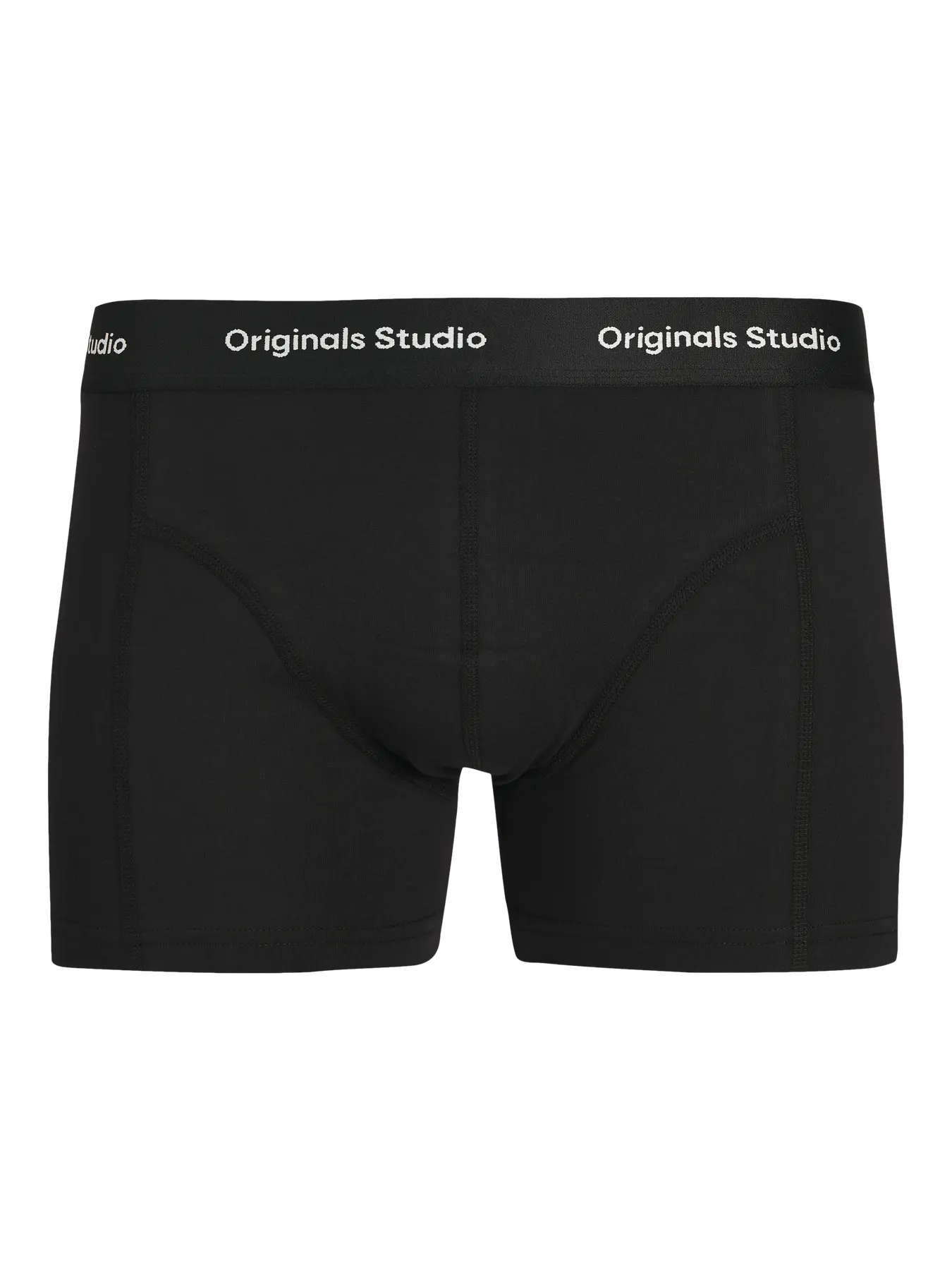 Pack de Boxers JACVESTERBRO Jack&Jones Ocean Cavern/Black 2
