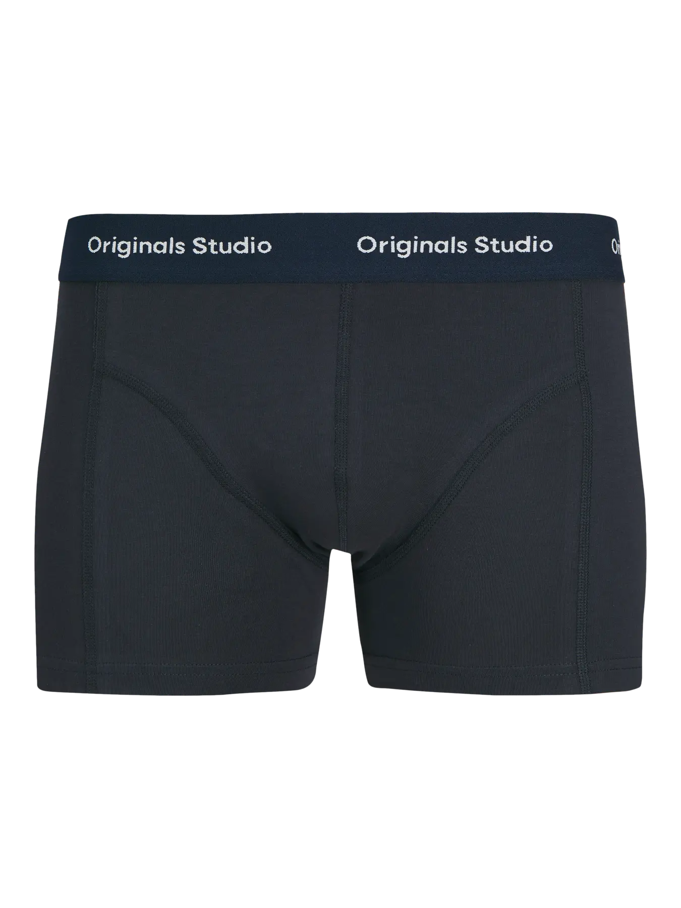 Pack de Boxers JACVESTERBRO Jack&Jones Black Summer/Dark Navy 2