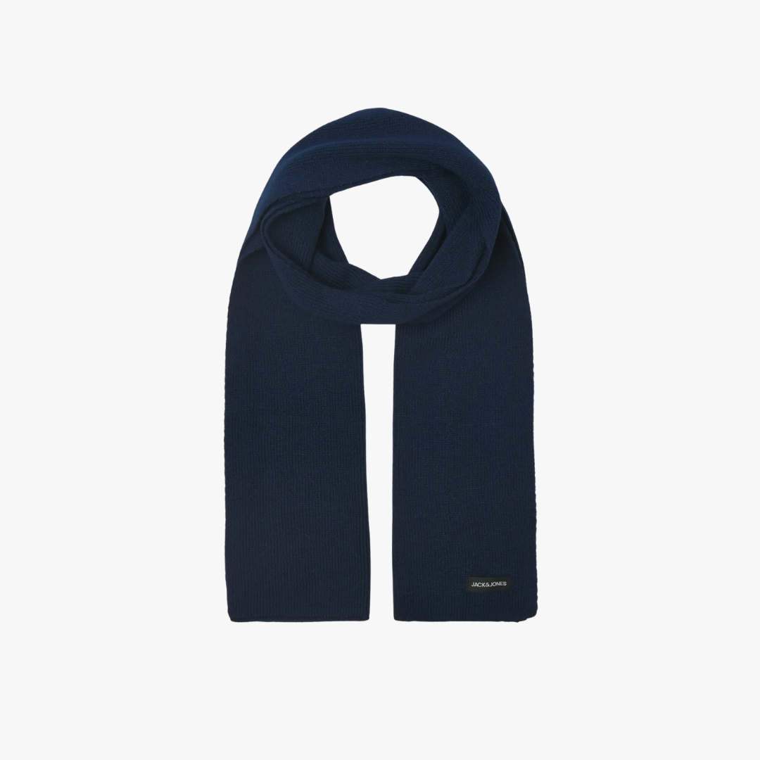 Cachecol JACDNA Jack&Jones Navy Blazer 0