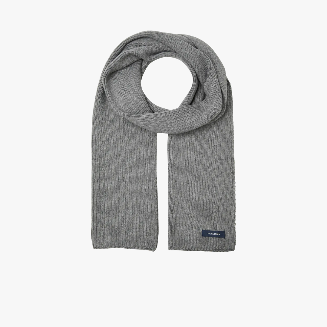 Cachecol JACDNA Jack&Jones Grey 0