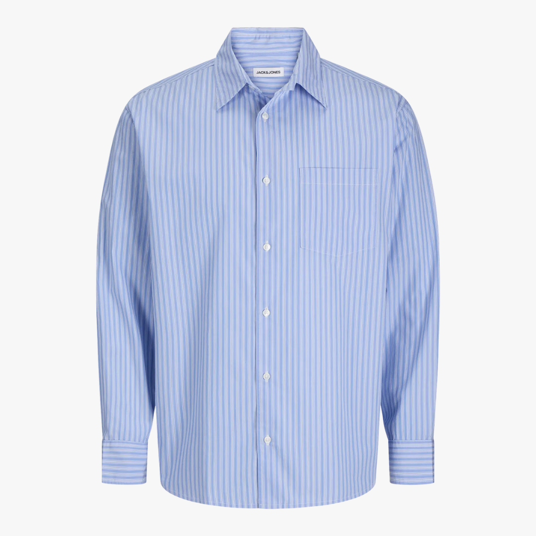 Camisa CODY Jack&amp;Jones Windsurfer Stripes