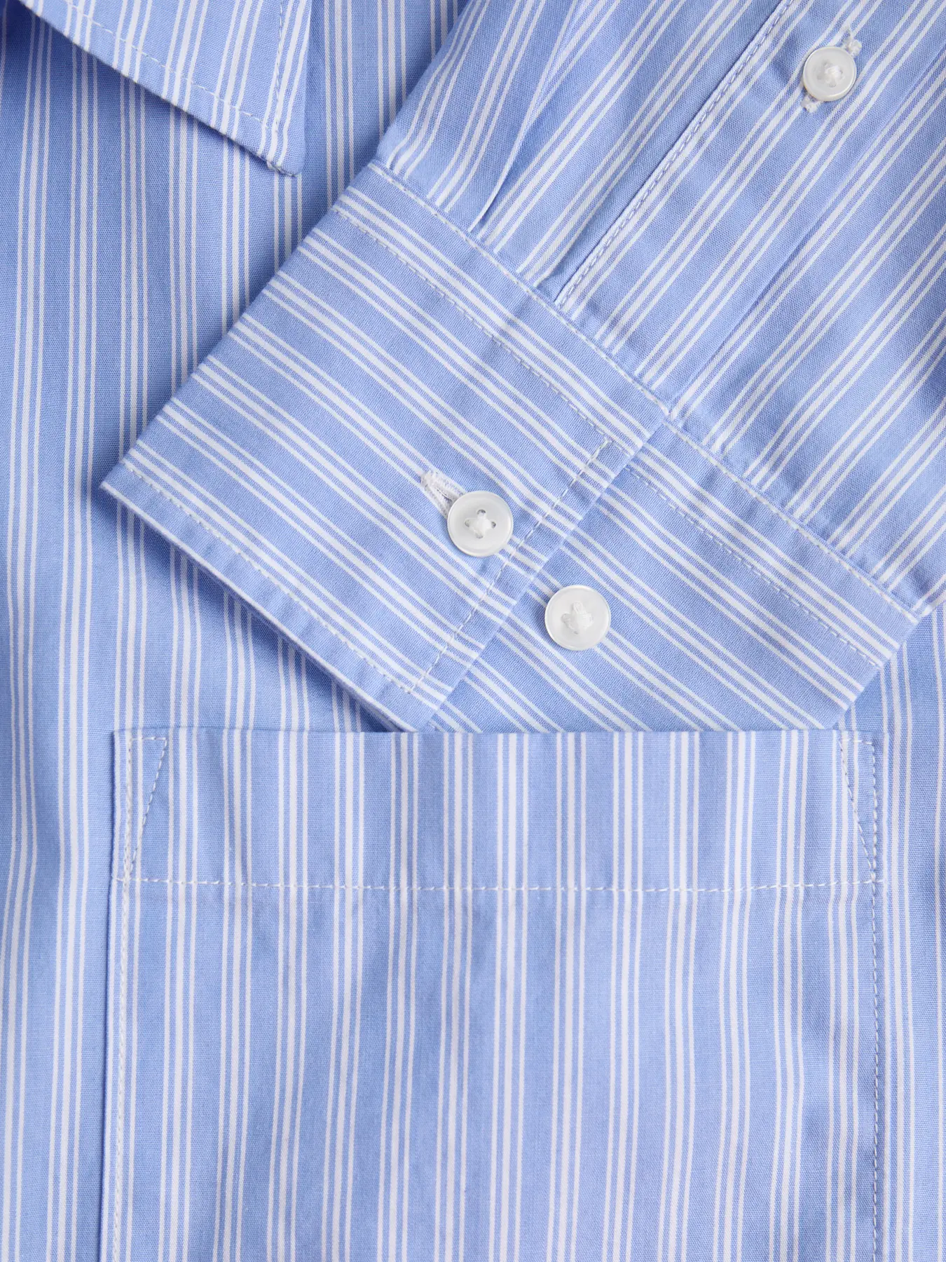 Camisa CODY Jack&Jones Windsurfer Stripes 1