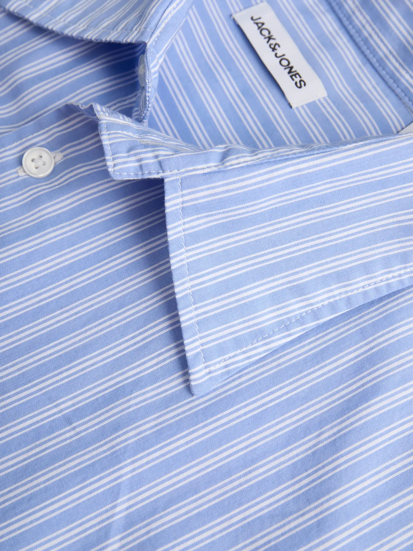 Camisa CODY Jack&Jones Windsurfer Stripes 2