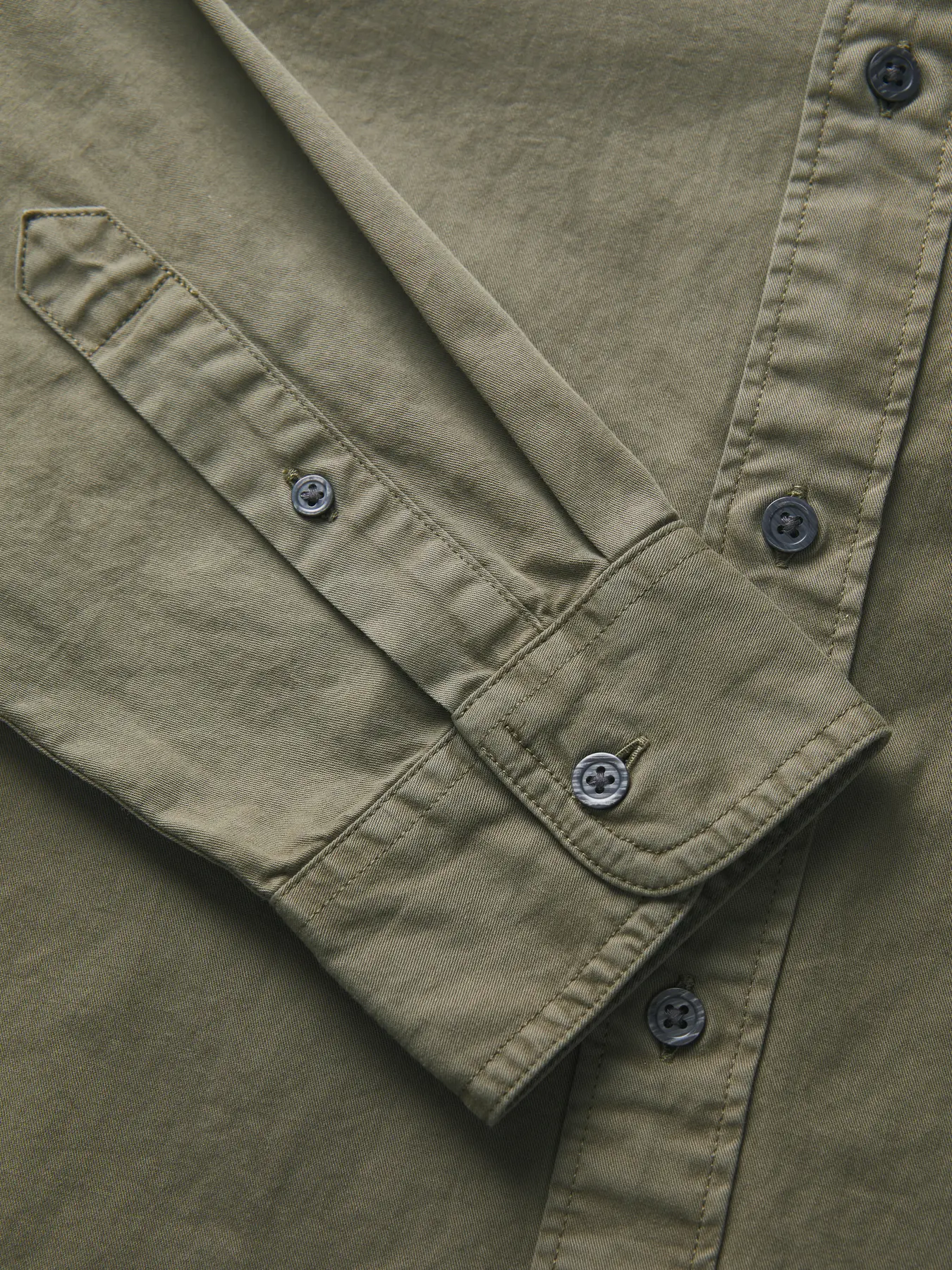 Camisa JJECHARGE Jack&Jones Dusty Olive 1