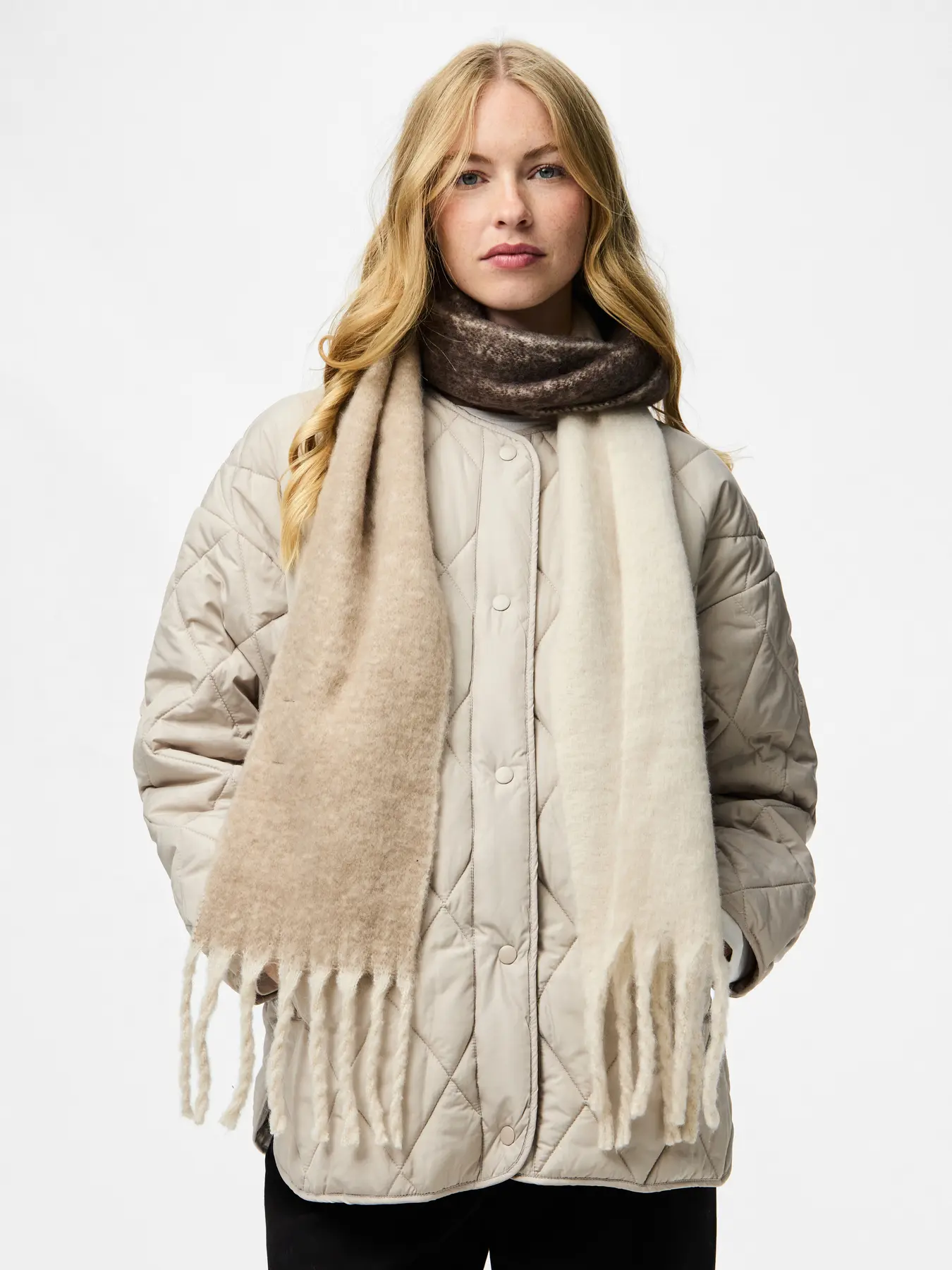 Cachecol BEA Pieces Moonbeam 1