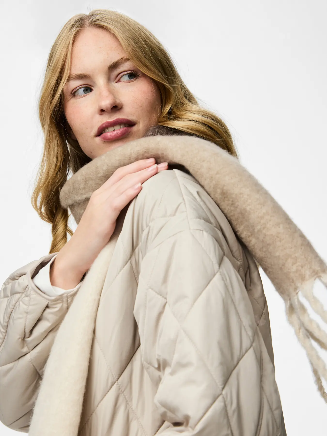 Cachecol BEA Pieces Moonbeam 3