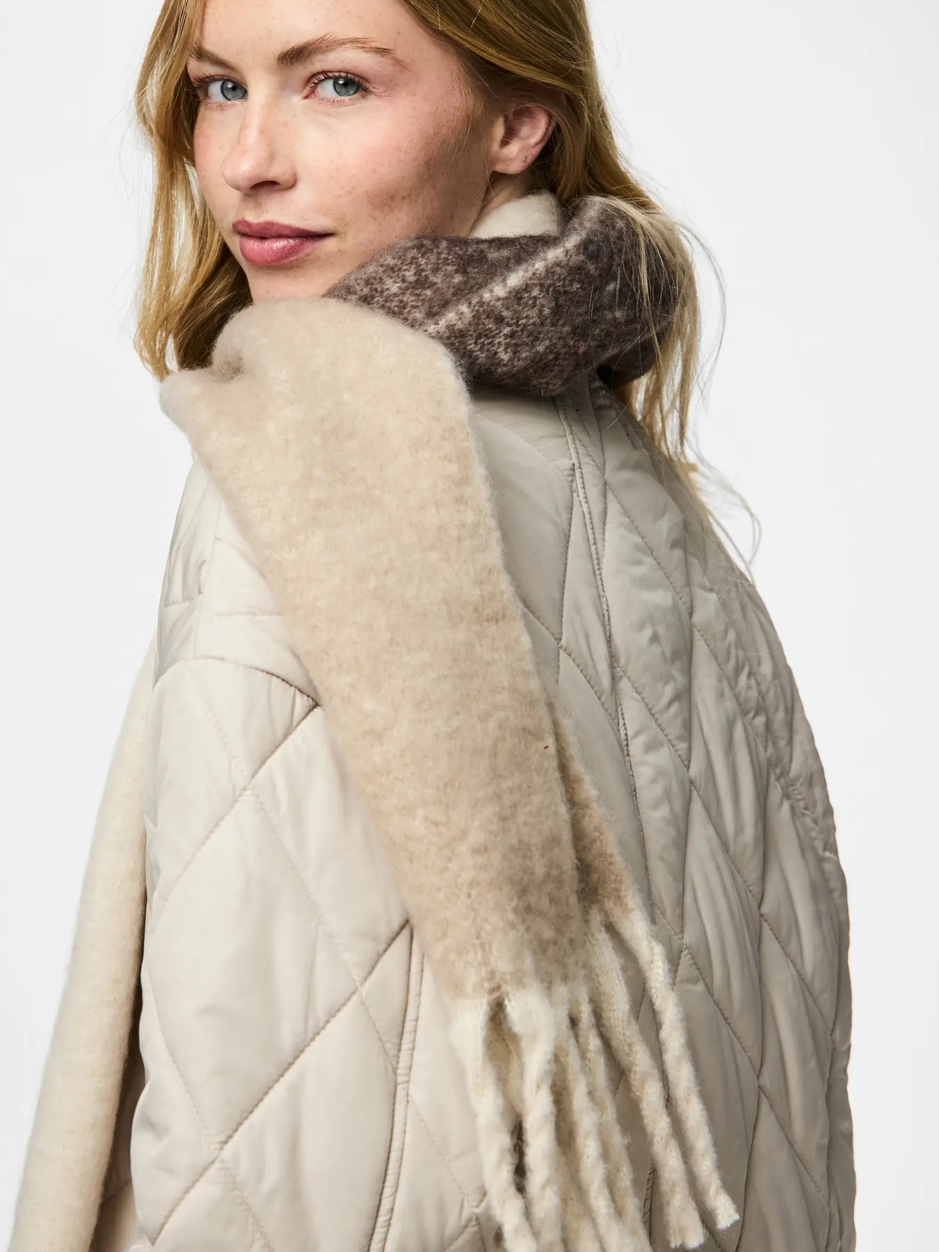 Cachecol BEA Pieces Moonbeam 2