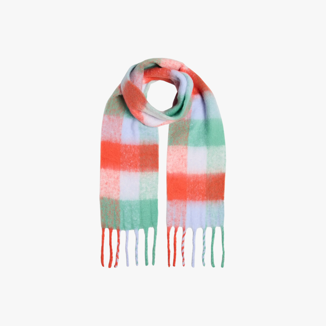 Cachecol BEA Pieces Baby Lavender