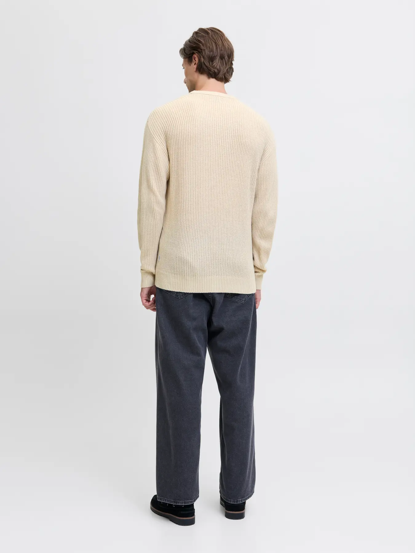 Malha LOGAN Jack&Jones Rebel Moonbeam 1