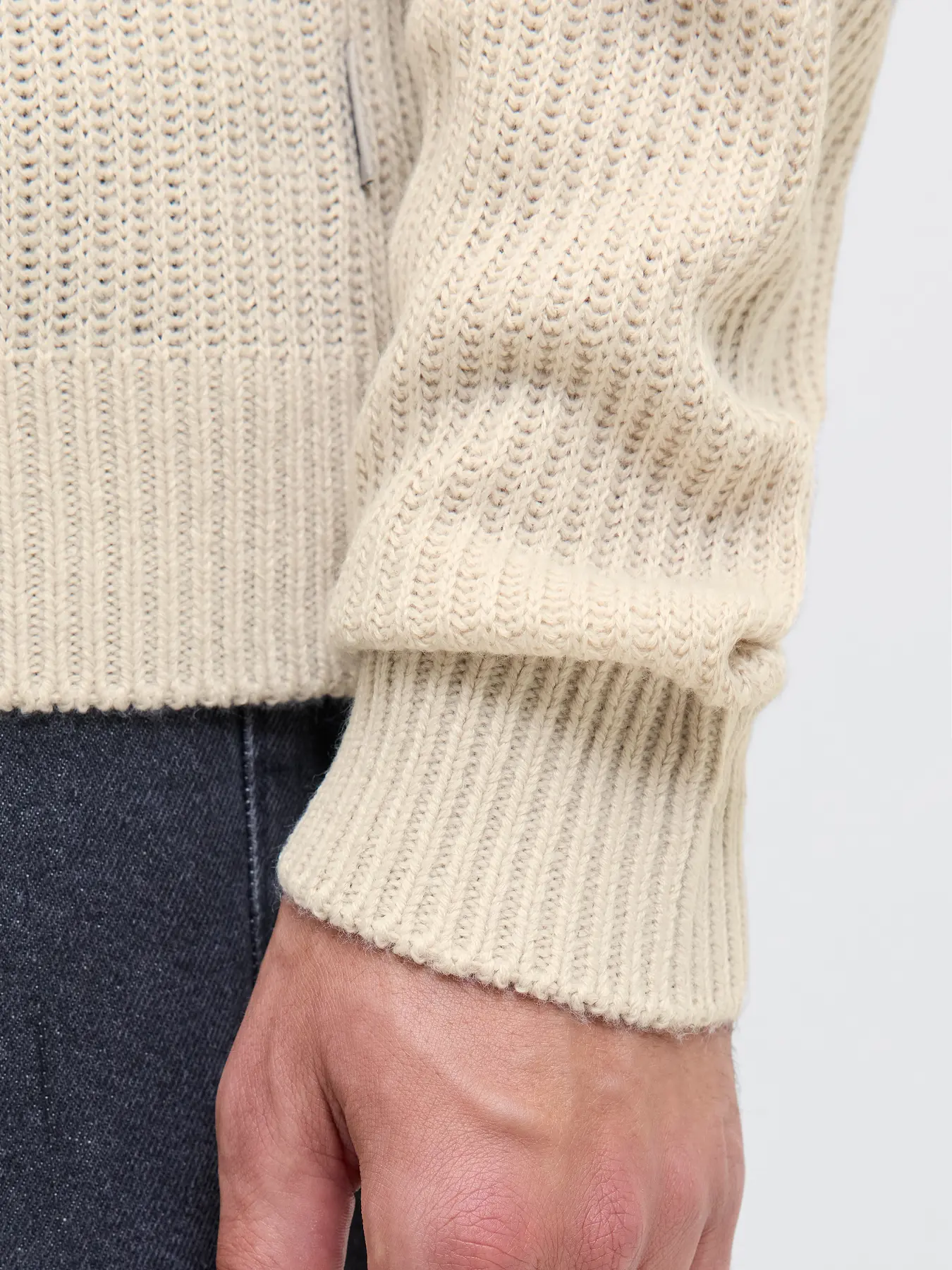 Malha LOGAN Jack&Jones Rebel Moonbeam 2