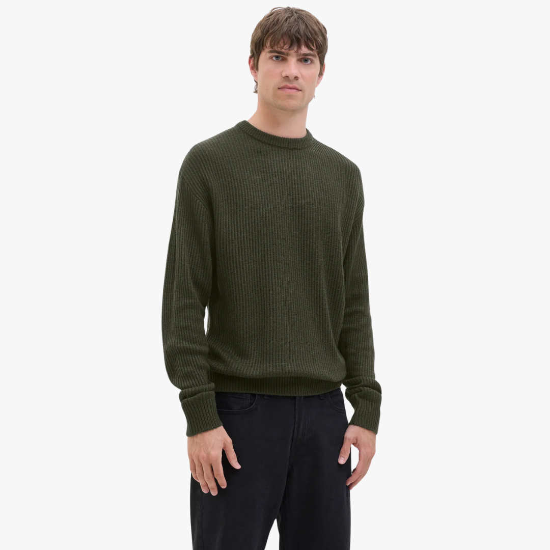 Malha LOGAN Jack&Jones Rebel Forest Night