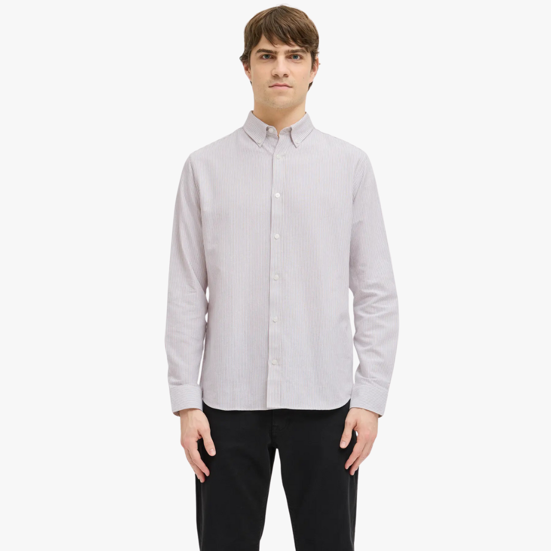 Camisa OSCAR Jack&Jones Rebel Crockery