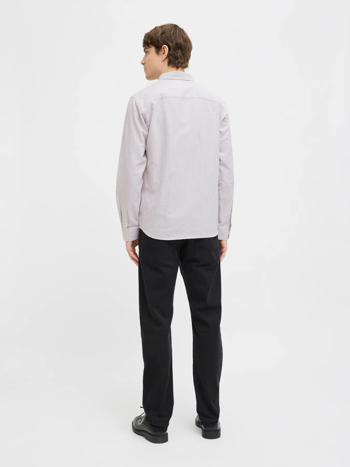 Camisa OSCAR Jack&Jones Rebel Crockery 4