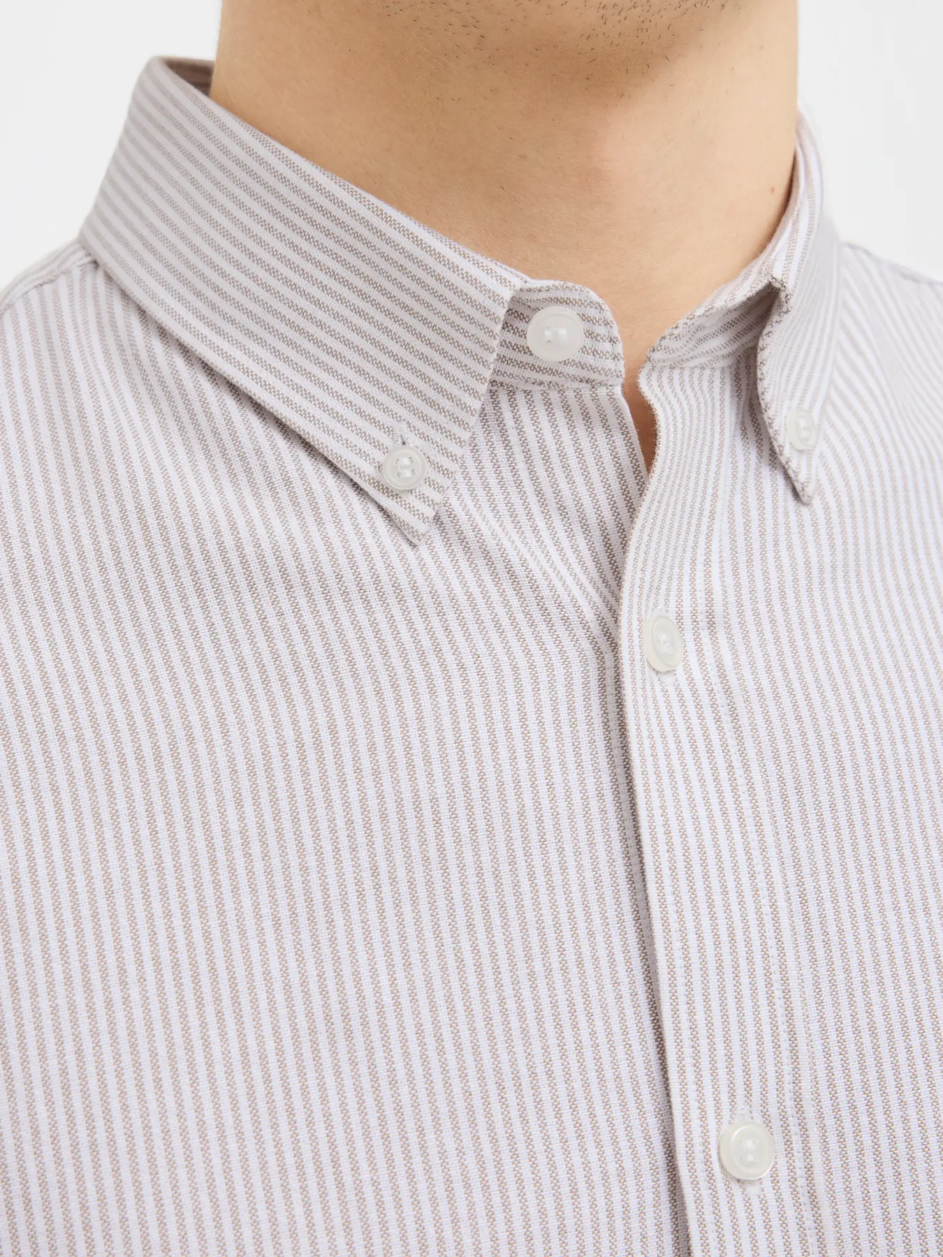 Camisa OSCAR Jack&Jones Rebel Crockery 3