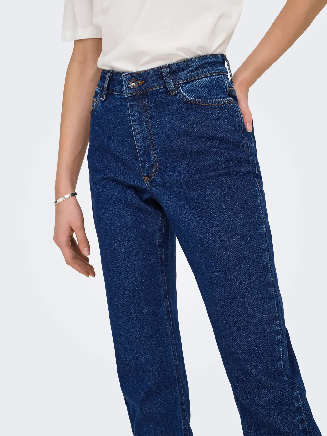Jeans LULLU JDY Dark Denim 1
