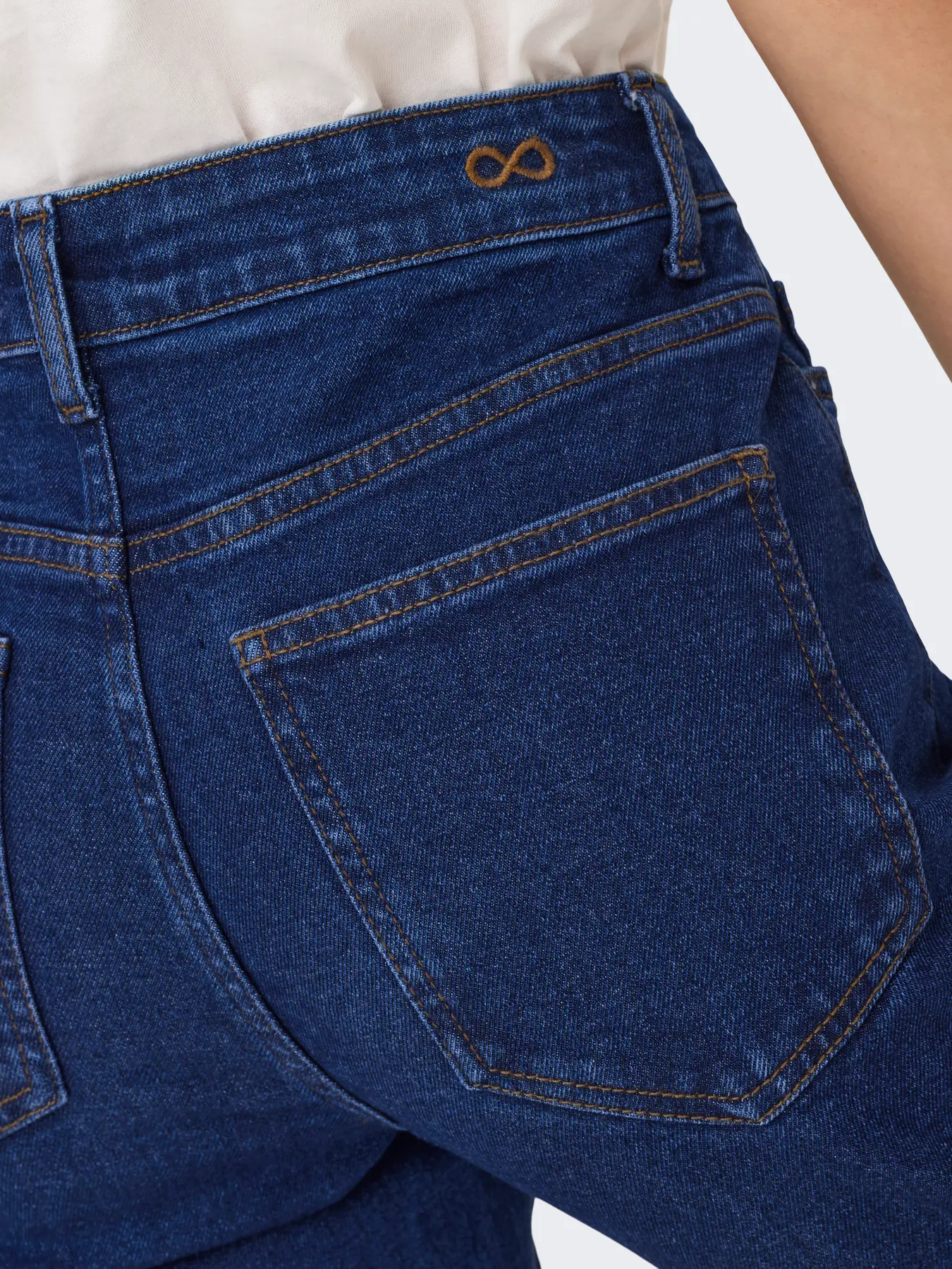 Jeans LULLU JDY Dark Denim 3