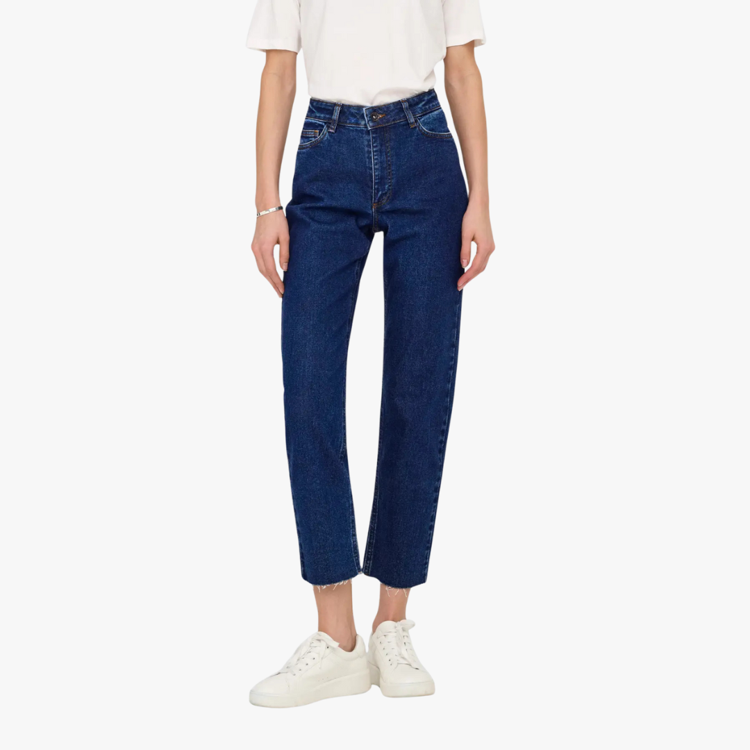 Jeans LULLU JDY Dark Denim 0