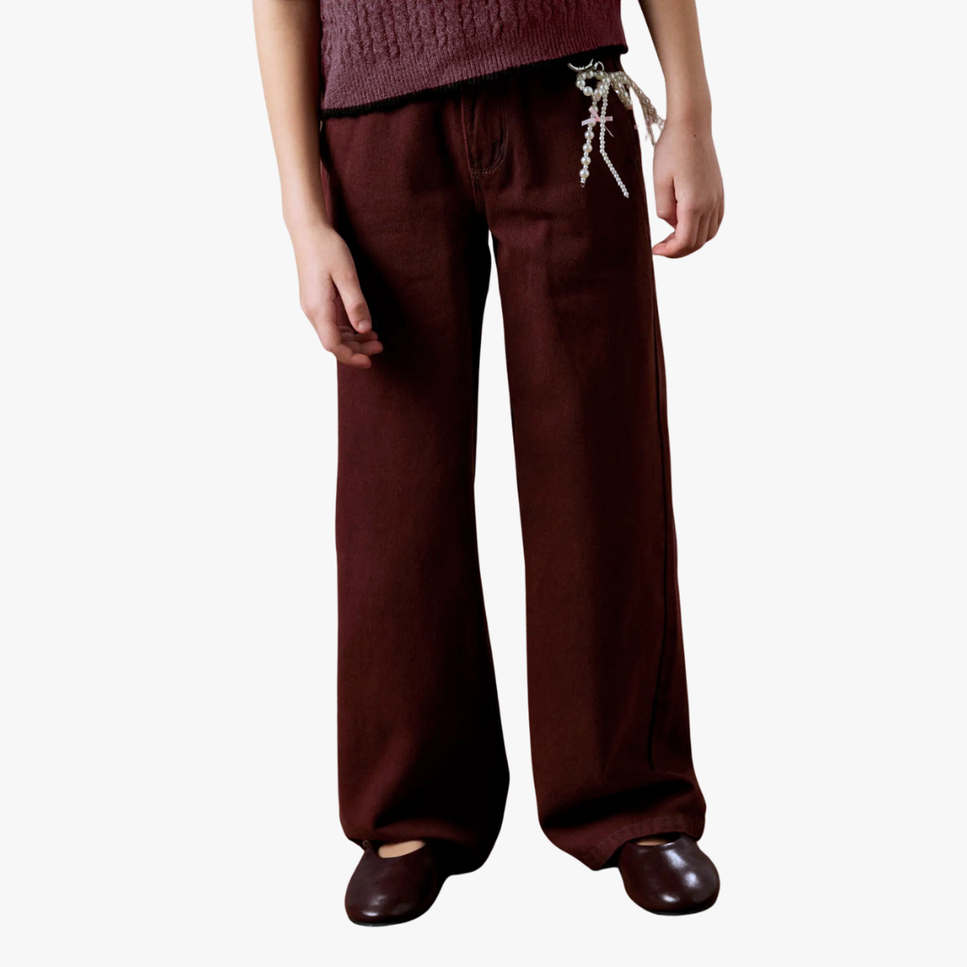 Jeans ROSE Name It Andorra 0