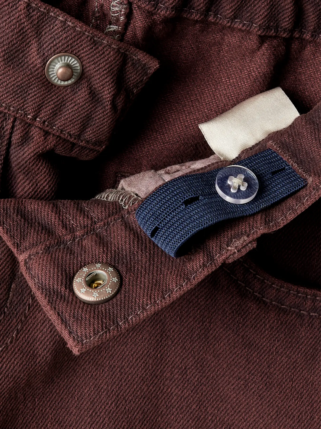 Jeans BELLA Name It Andorra 3