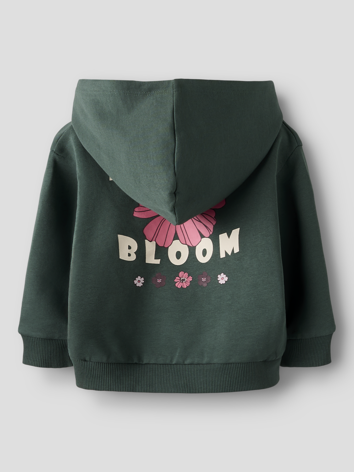 Sweatshirt NESSA Name It Garden Topiary 1