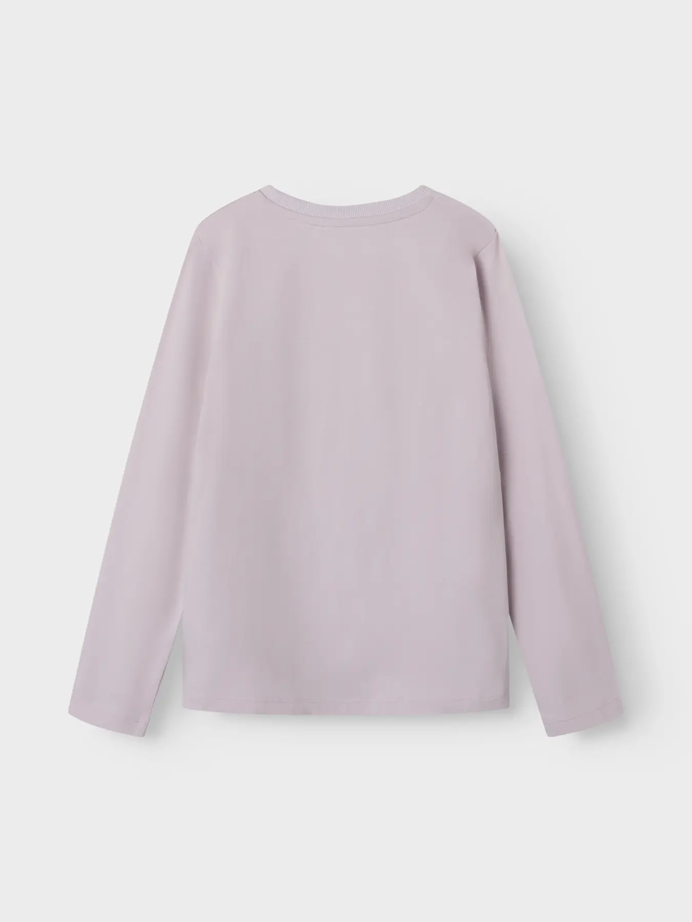 Camisola PLAMULLA Name It Orchid Hush 1