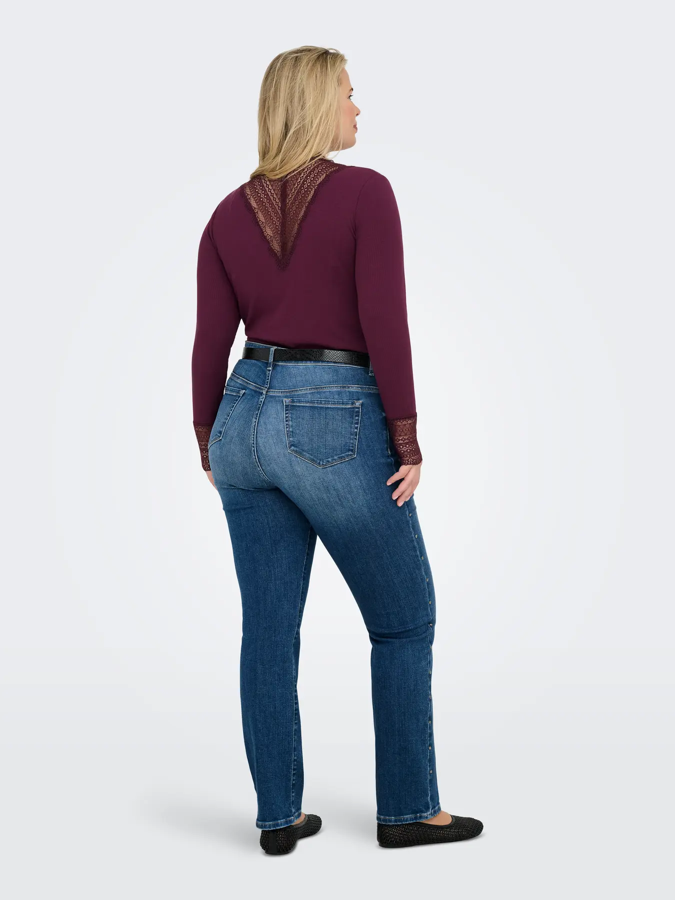 Jeans SUI Only Carmakoma  1