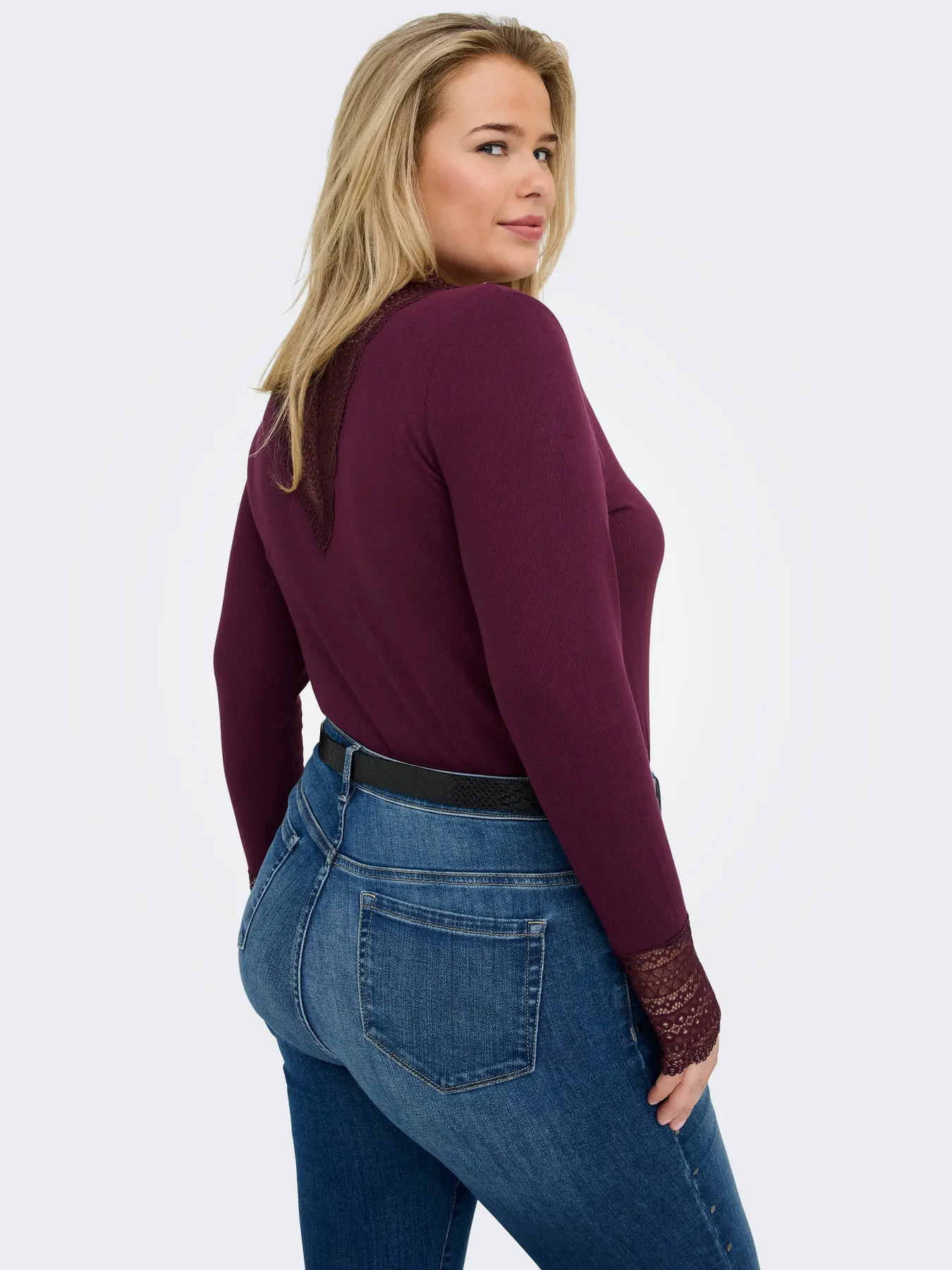 Jeans SUI Only Carmakoma  3