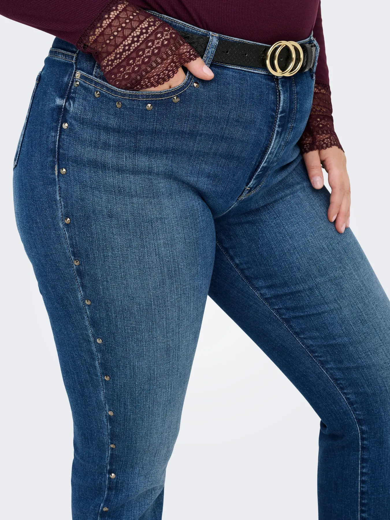 Jeans SUI Only Carmakoma  2