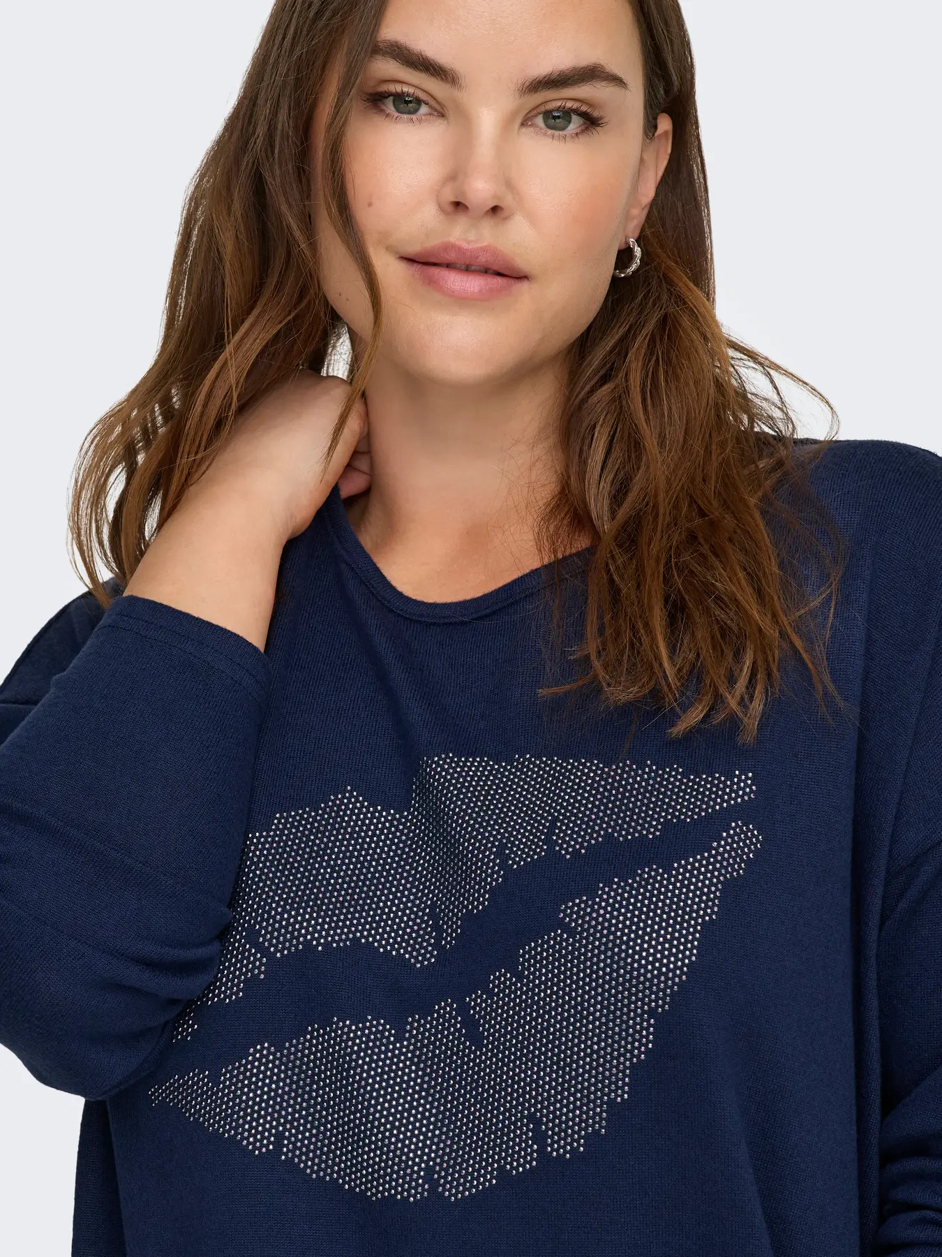 Camisola ALBA Only Carmakoma Naval Academy  2