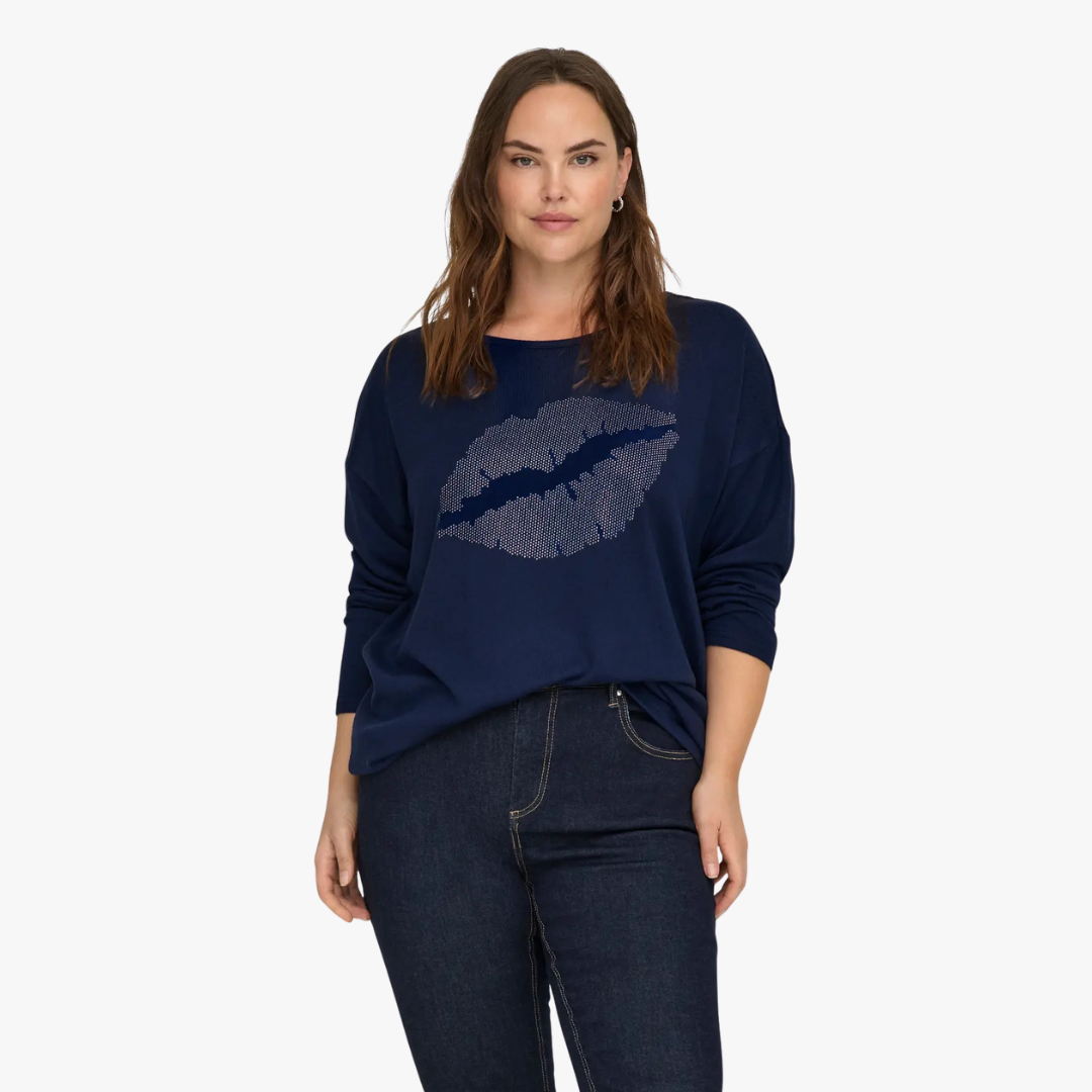 Camisola ALBA Only Carmakoma Naval Academy  0