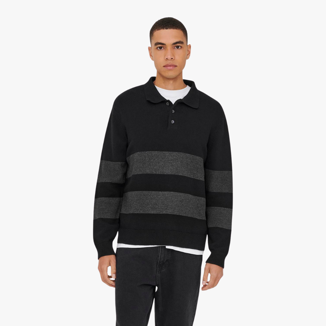 Malha SHOPE Only&Sons 0