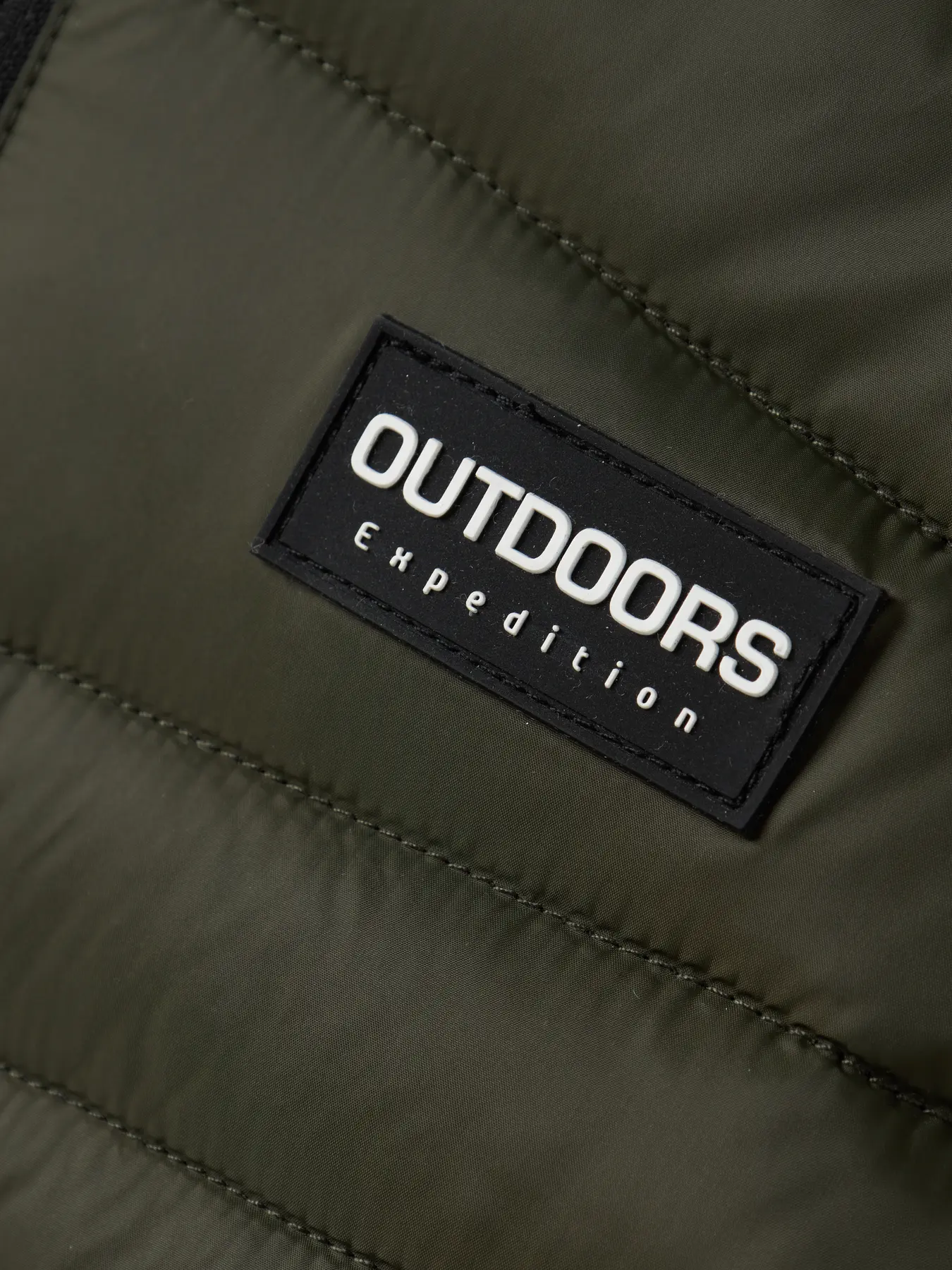 Casaco MARBLE Name It Deep Depths 1