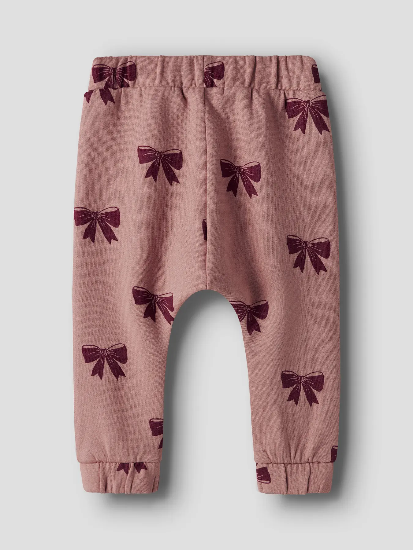 Calças REGINA Name It Ash Rose 1