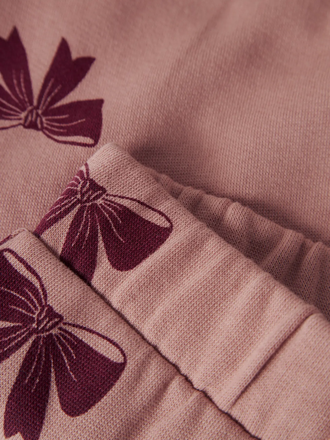 Calças REGINA Name It Ash Rose 2