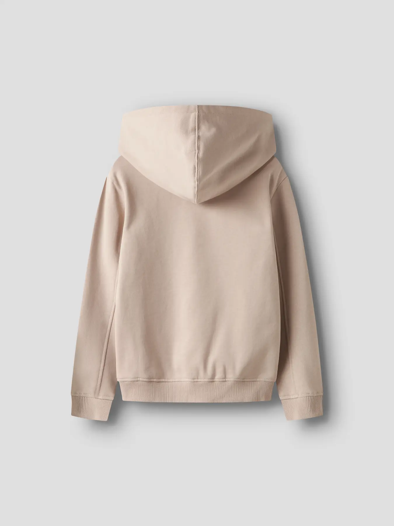 Hoodie FRYCCA Name It Cement 1