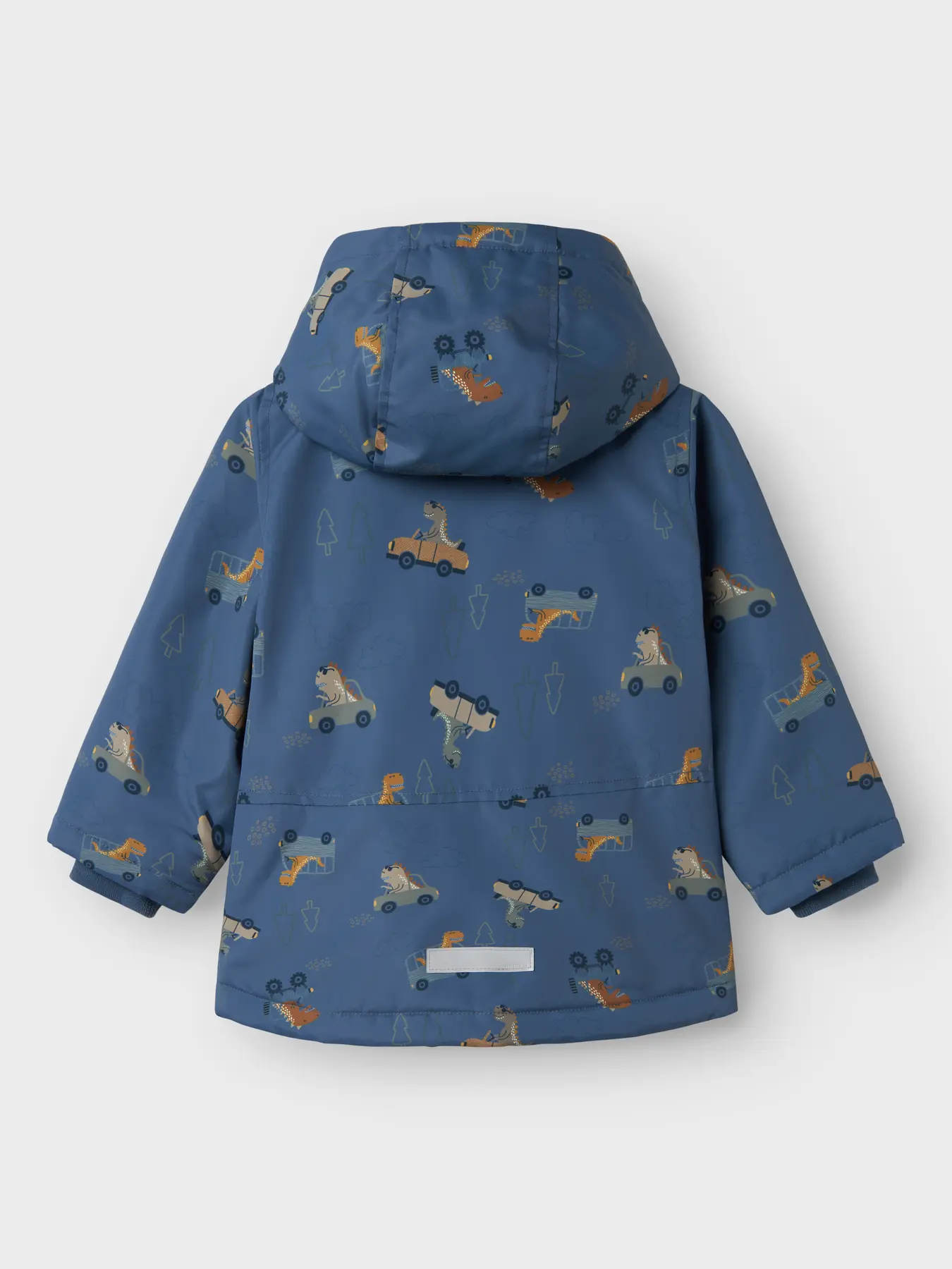 Casaco MAX Name It Vintage Indigo 1