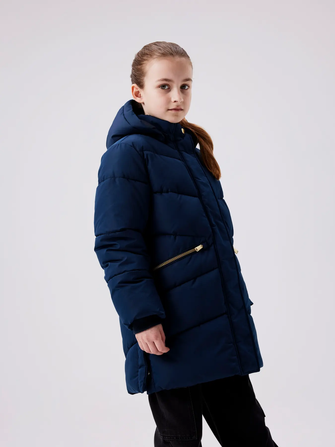 Casaco MEMO Name It Dark Sapphire 2