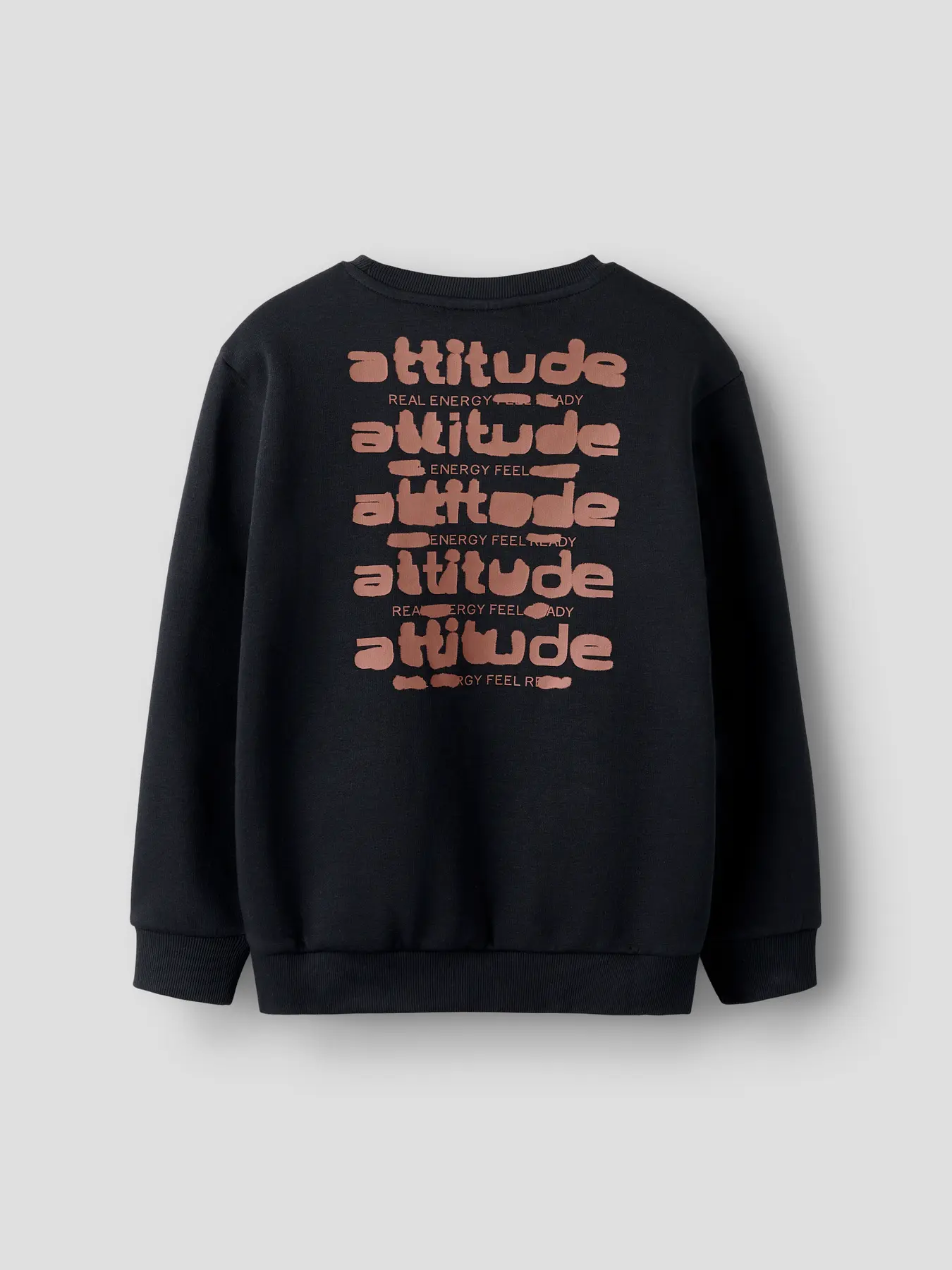 Camisola NASIR Name It Black 1