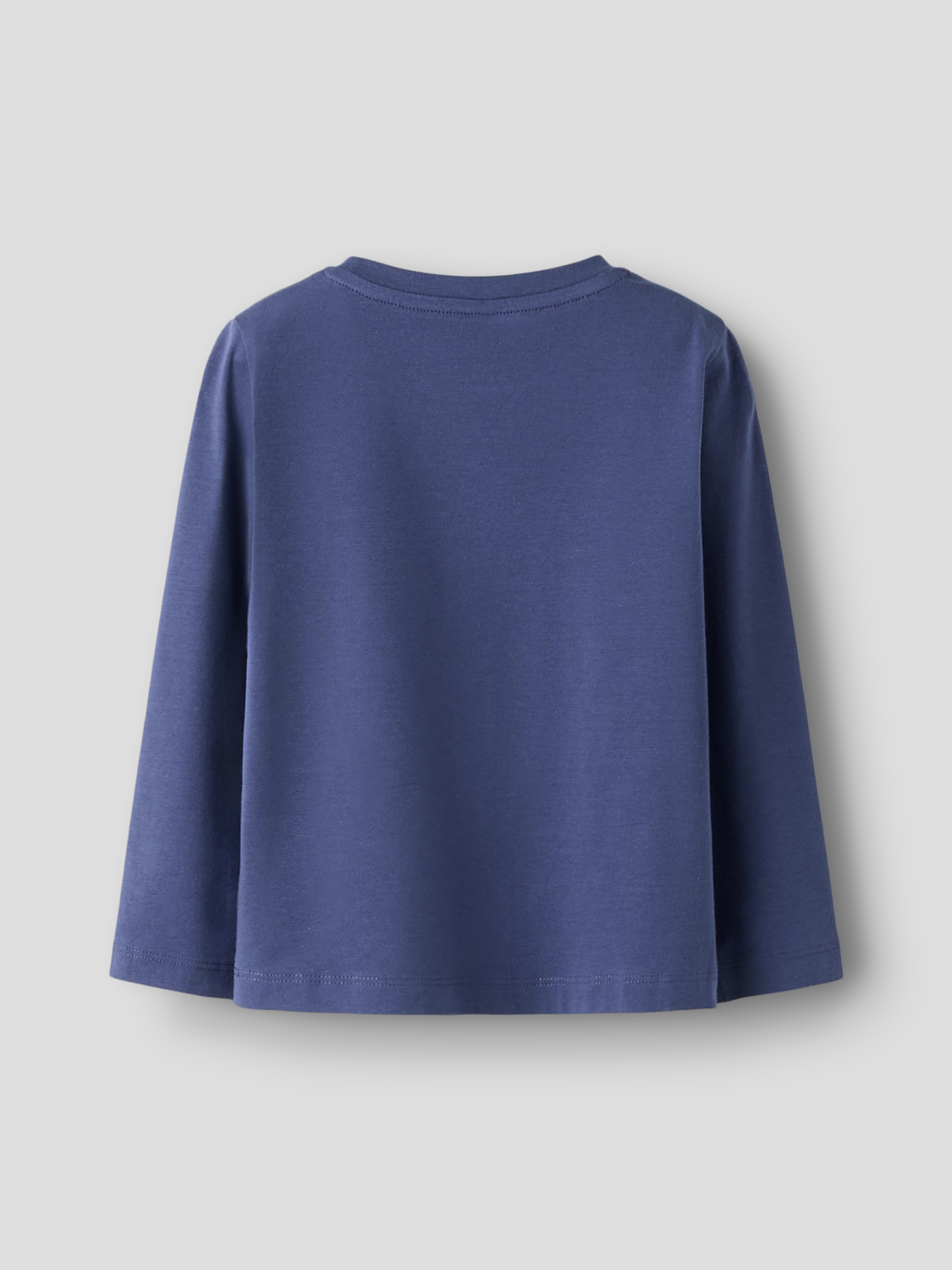 Camisola PALLAN Name It Blue Indigo 1