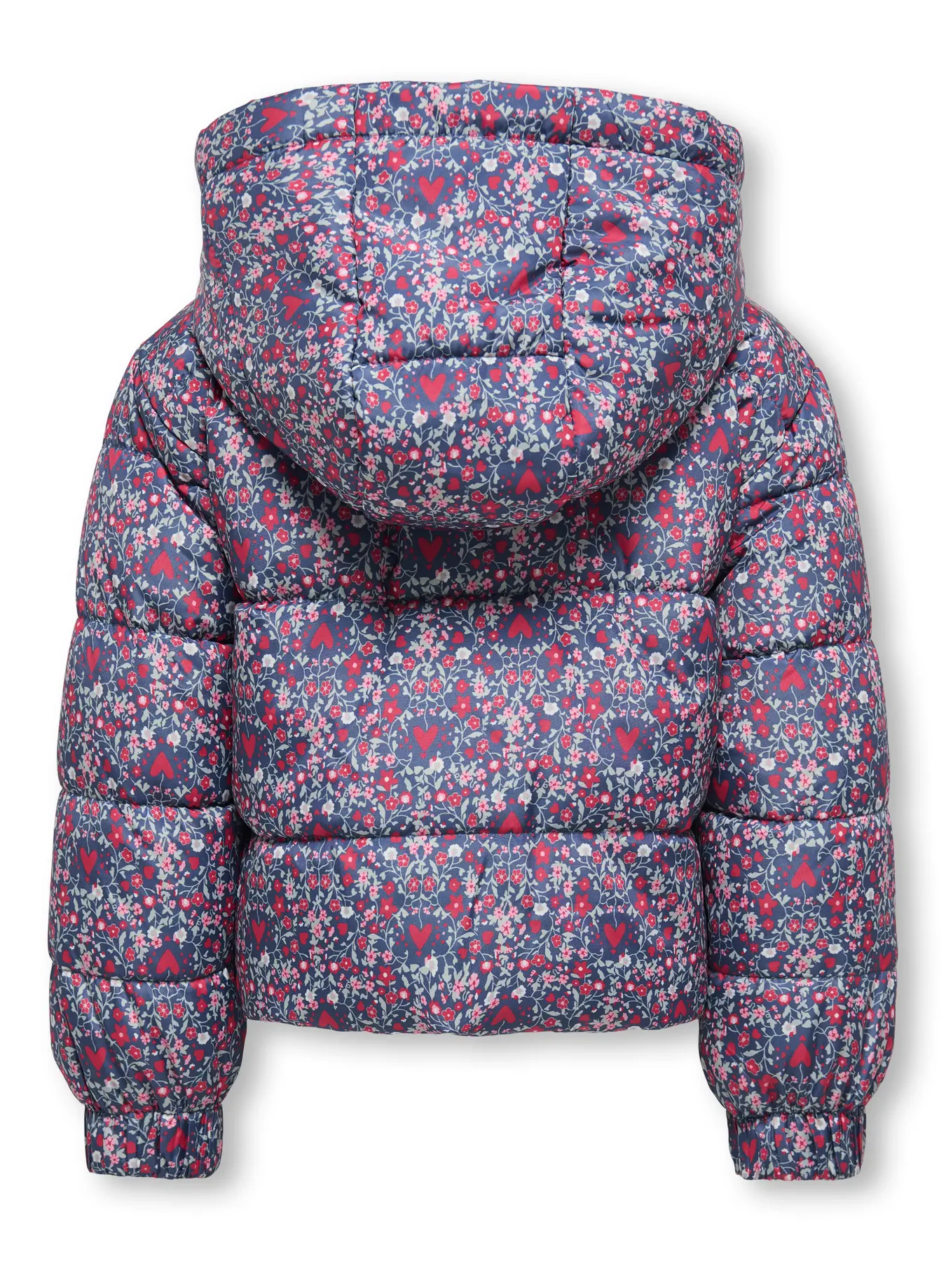 Casaco DALIA Only Kids Vintage Indigo 2