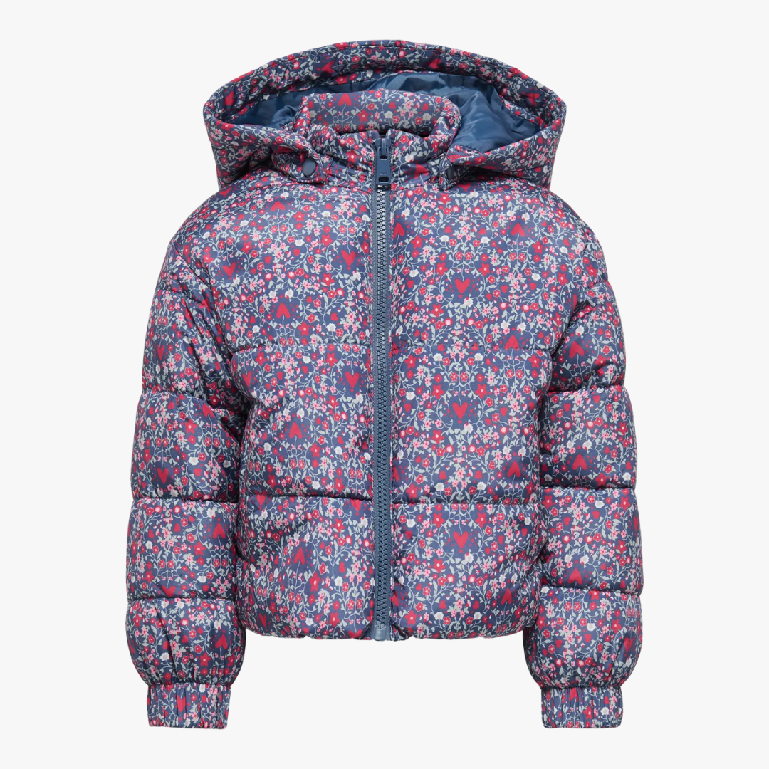 Casaco DALIA Only Kids Vintage Indigo 0