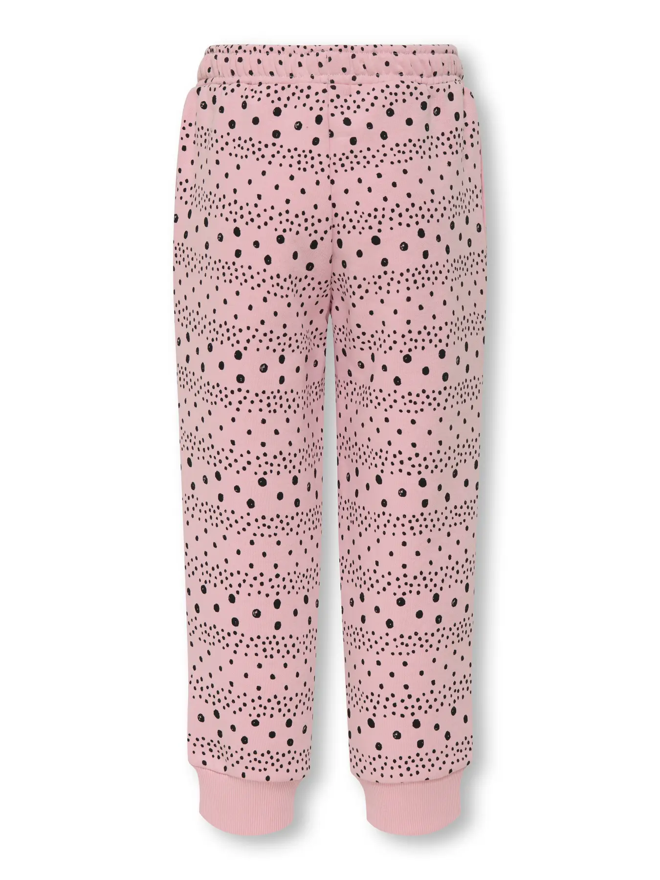 Calças APPALOSA Only Kids Bleached Mauve 1