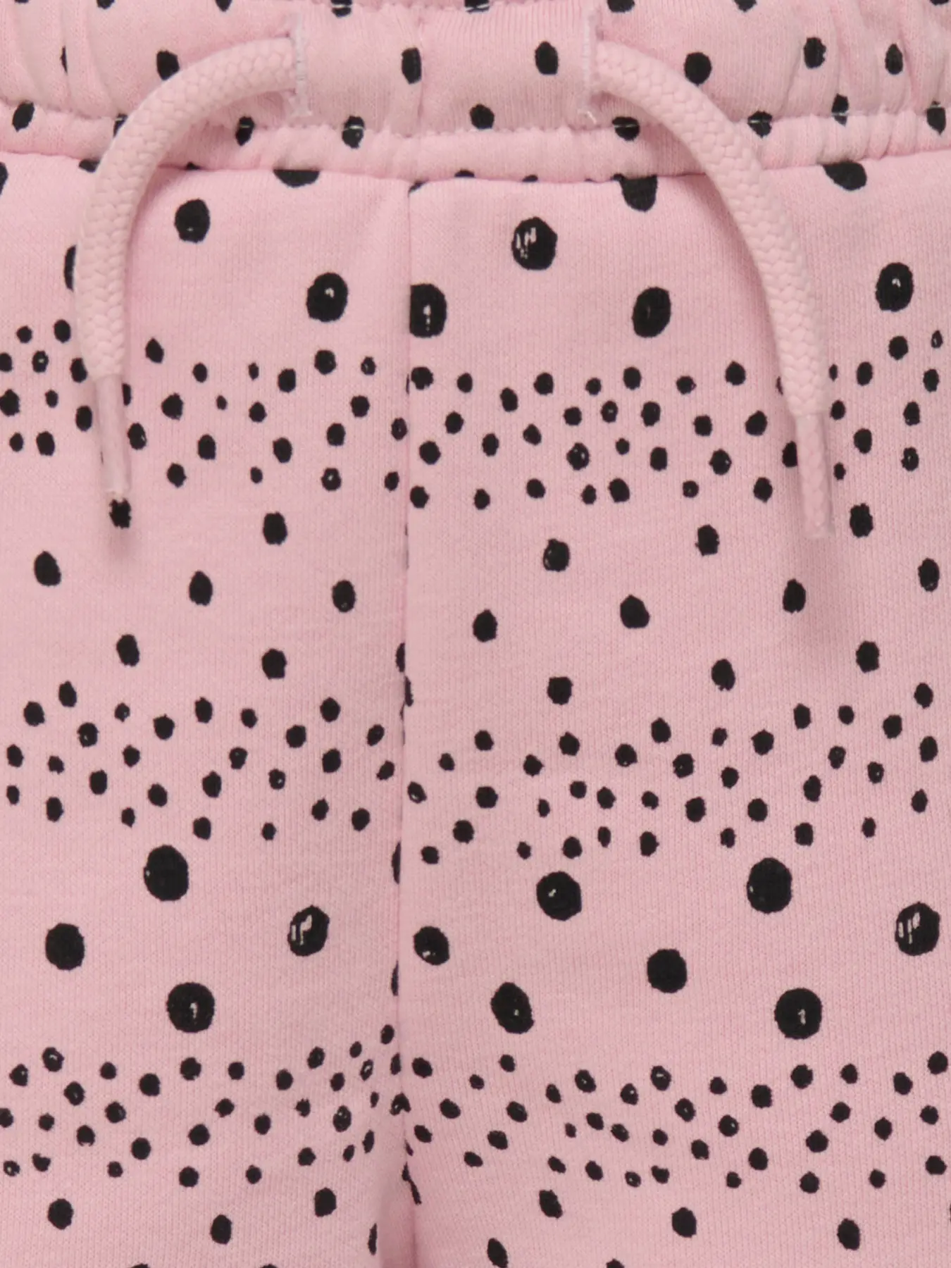 Calças APPALOSA Only Kids Bleached Mauve 2