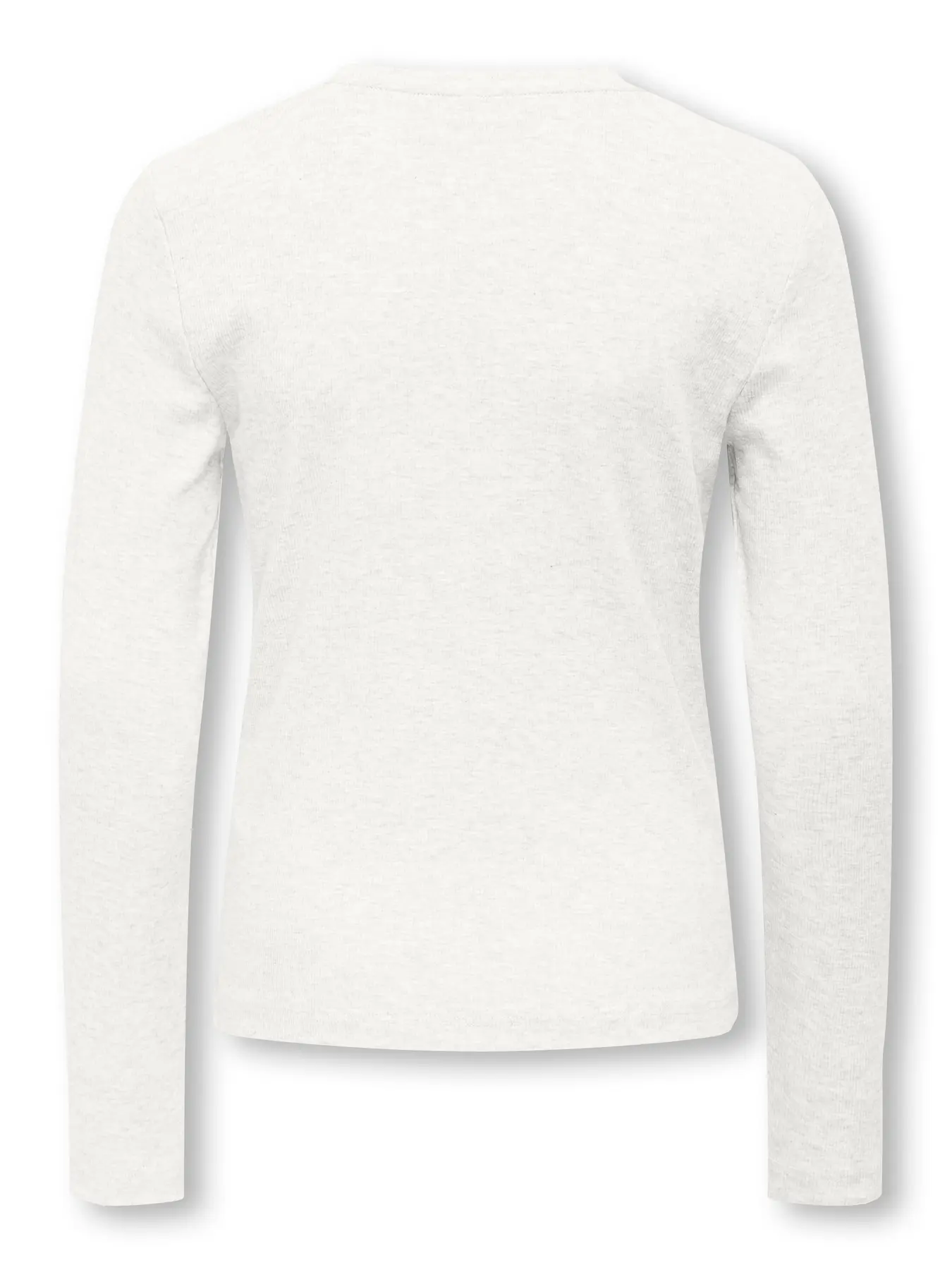 Camisola EMMENA Only Kids Cloud Dancer 1