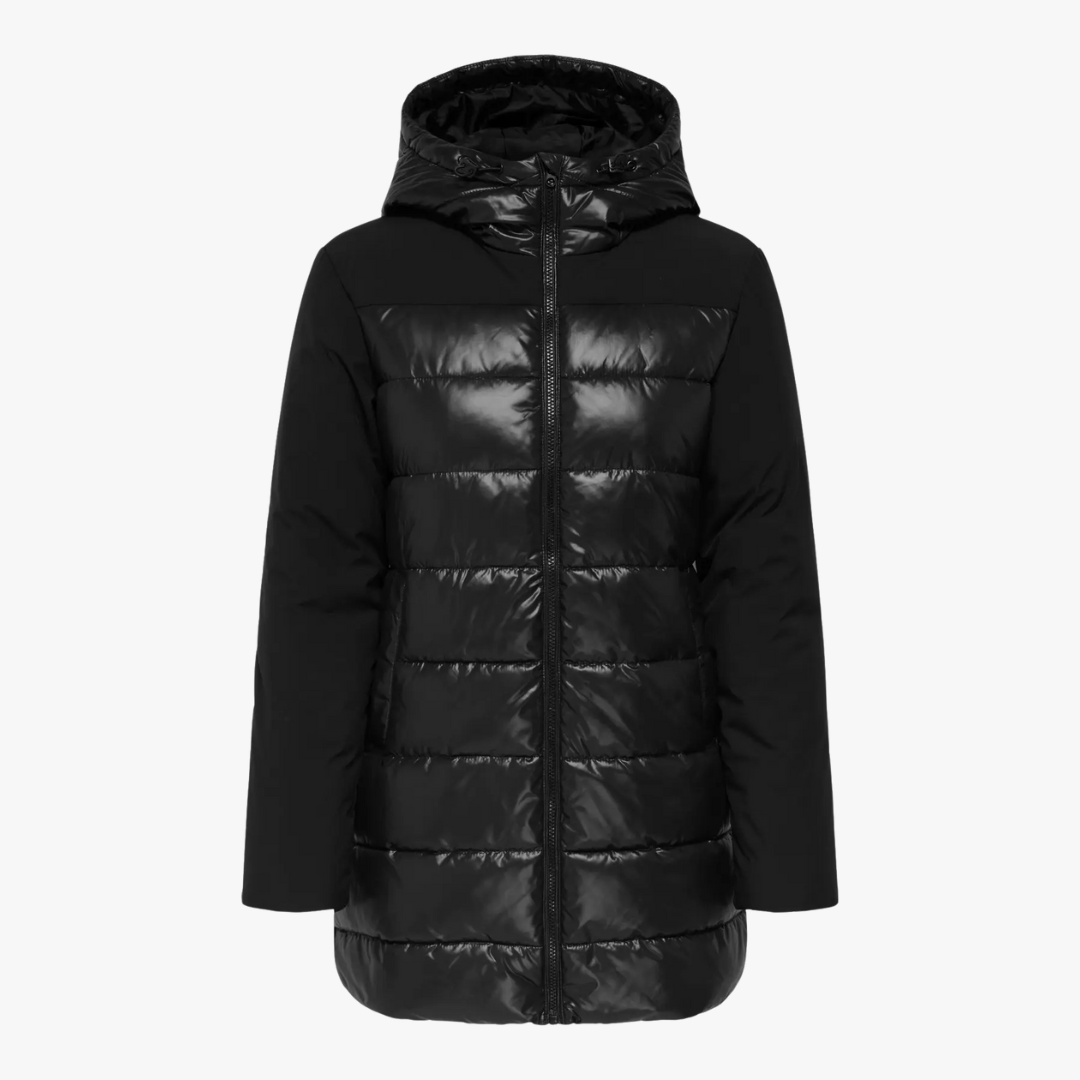 Casaco NAKIMA JDY Black 0